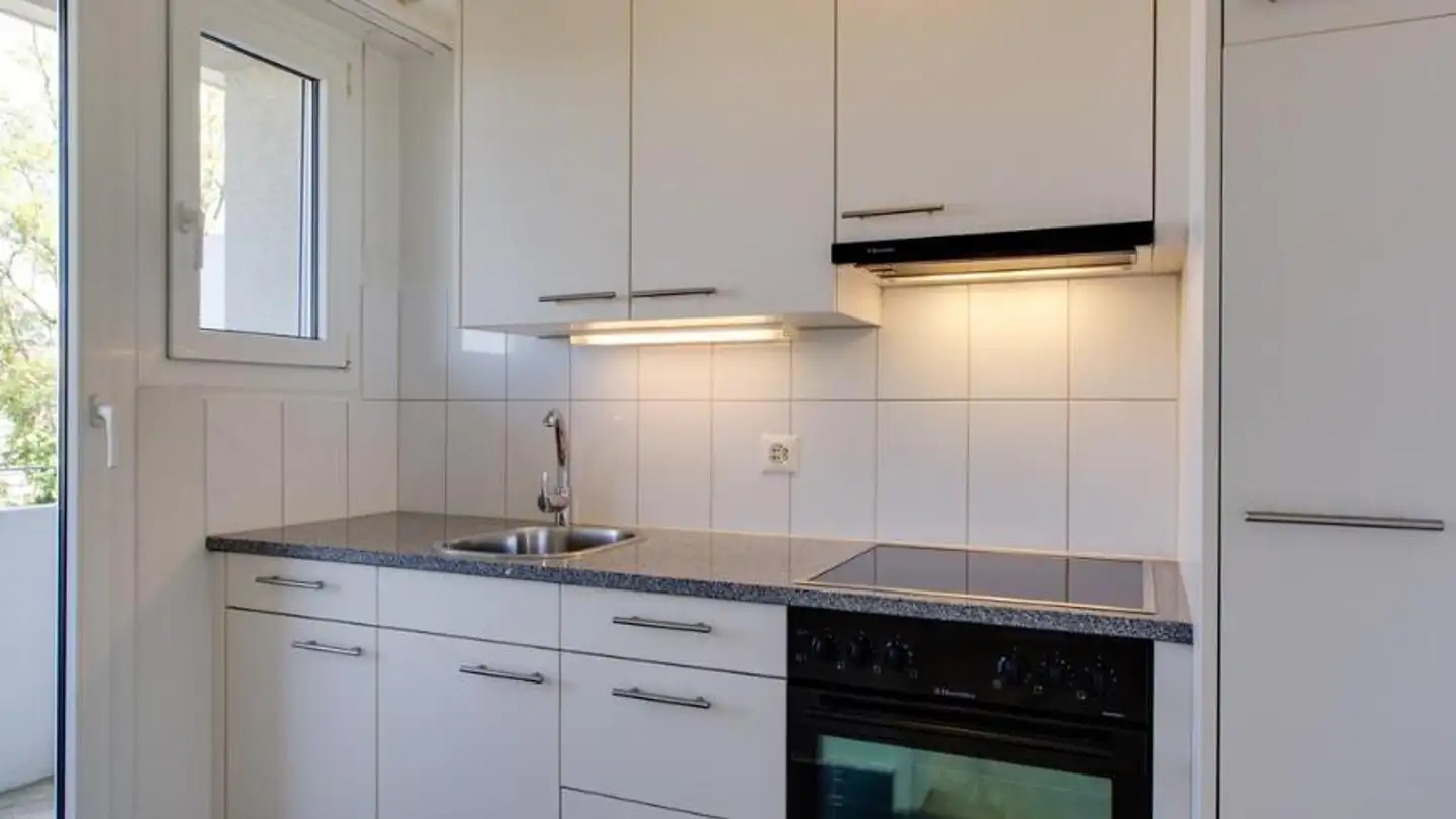 Apartment for rent - Gutstrasse 13, 8400 Winterthur - Photo 4