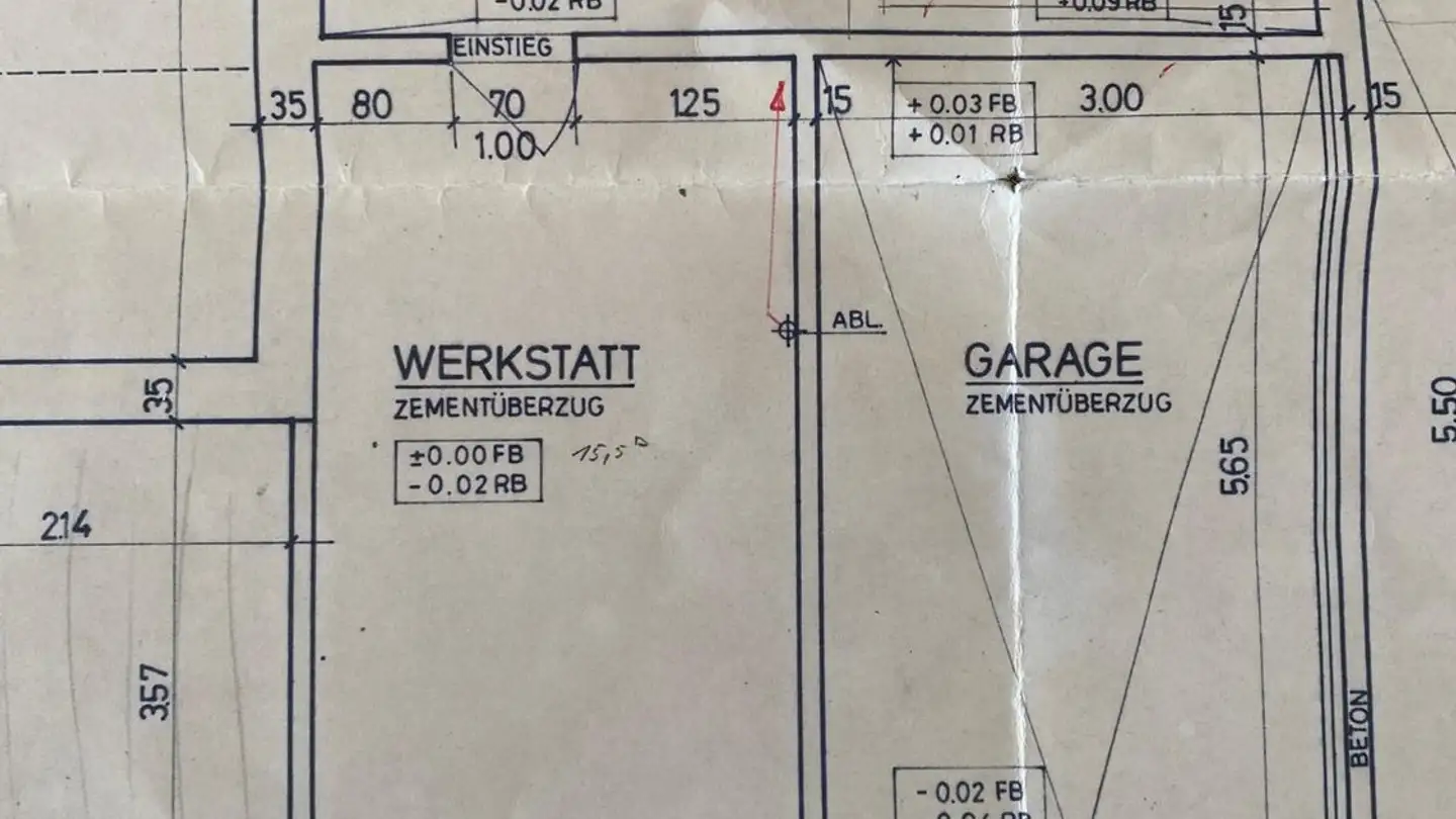 Office space for rent - Dorfbachstrasse 19, 6430 Schwyz - Photo 4