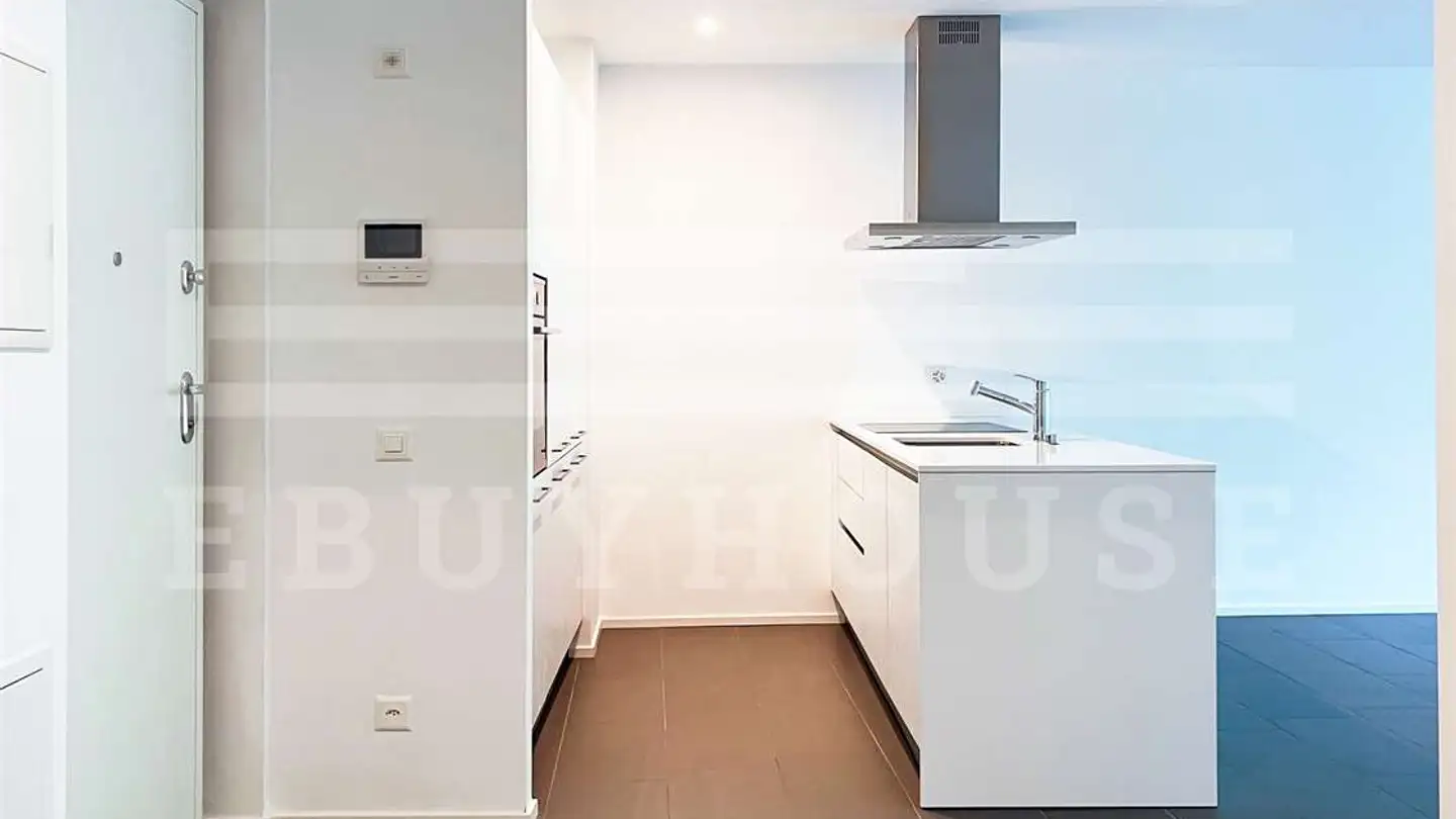 Appartement à vendre - 6832 Pedrinate - Photo 3