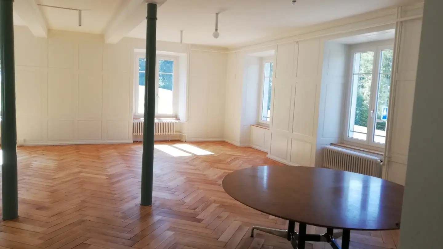 Wohnung mieten - 8914 Aeugst am Albis - Foto 2