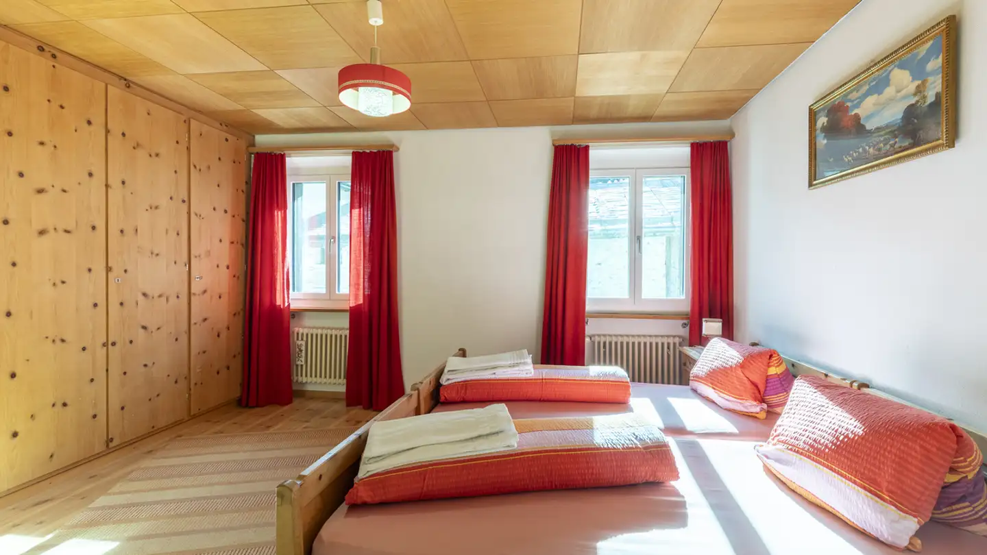 Höhlenhaus kaufen - Via Val Müstair, 7536 Sta. Maria Val Müstair - Foto 4