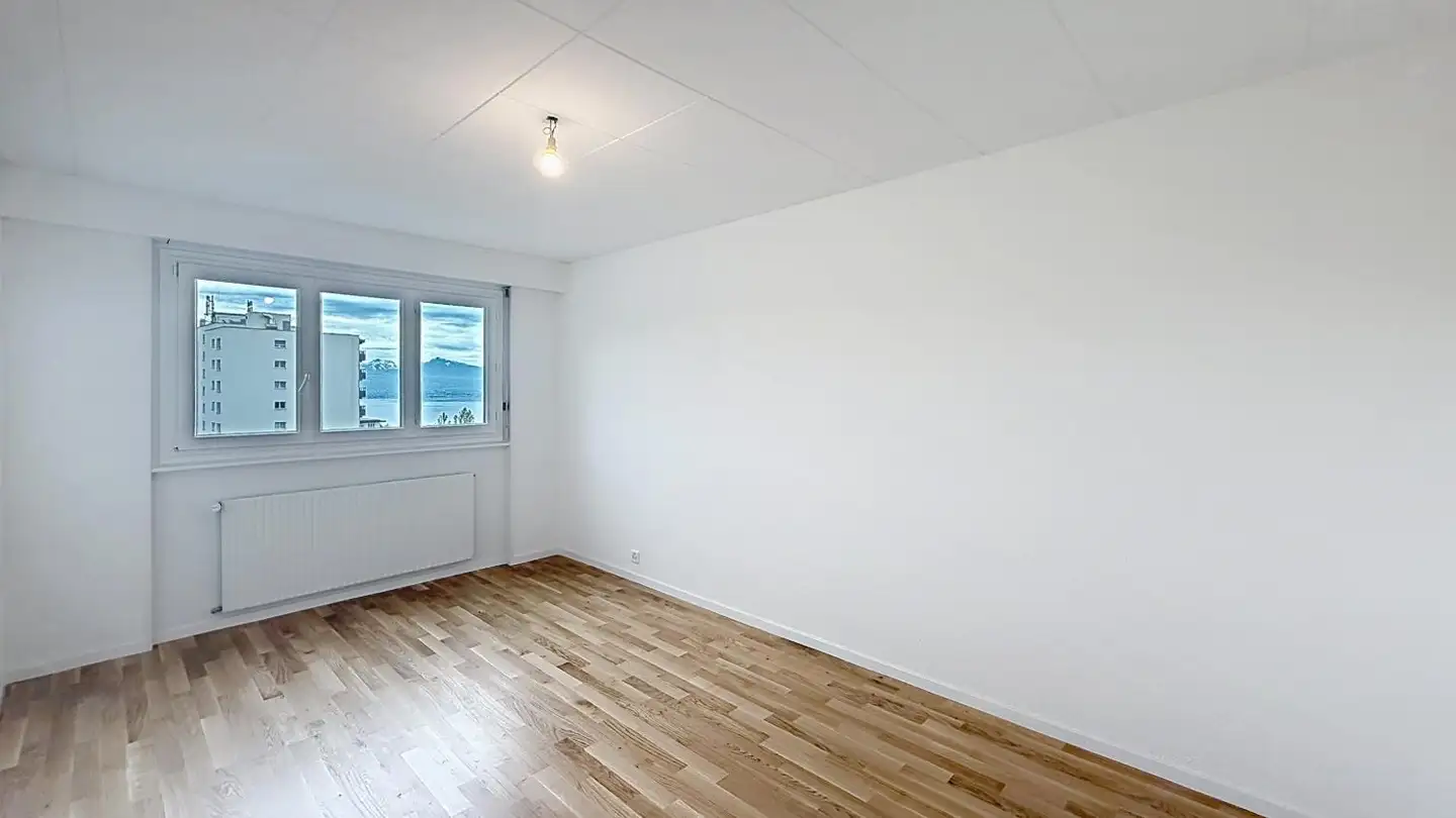 Appartement à louer - Chemin De Pierrefleur 54, 1004 Lausanne - Photo 4