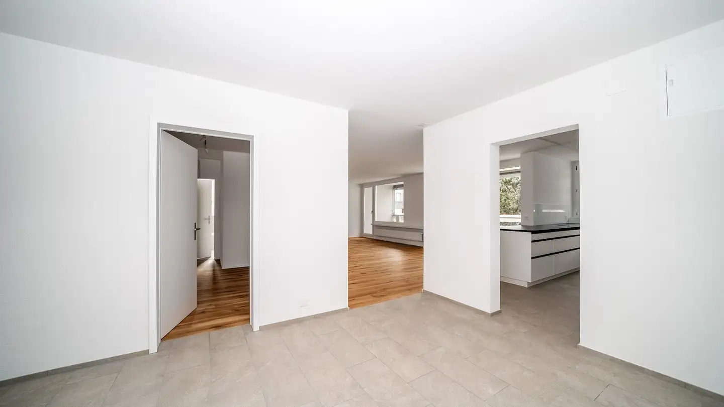 Appartamento in affitto - Aspermontstrasse 13, 7000 Chur - Foto 4