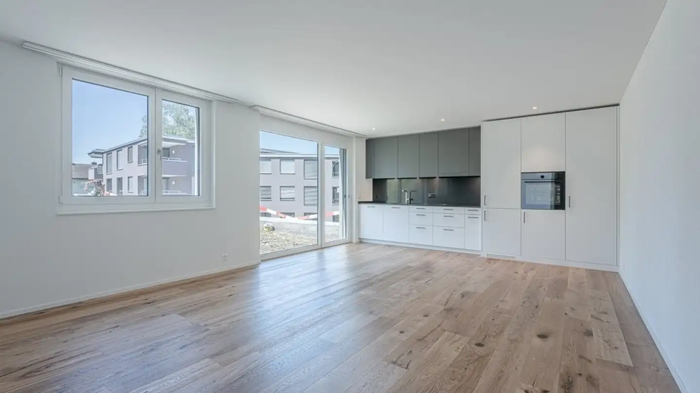 Wohnung mieten - Am Oeliweiher 4, 8625 Gossau ZH - Foto 3
