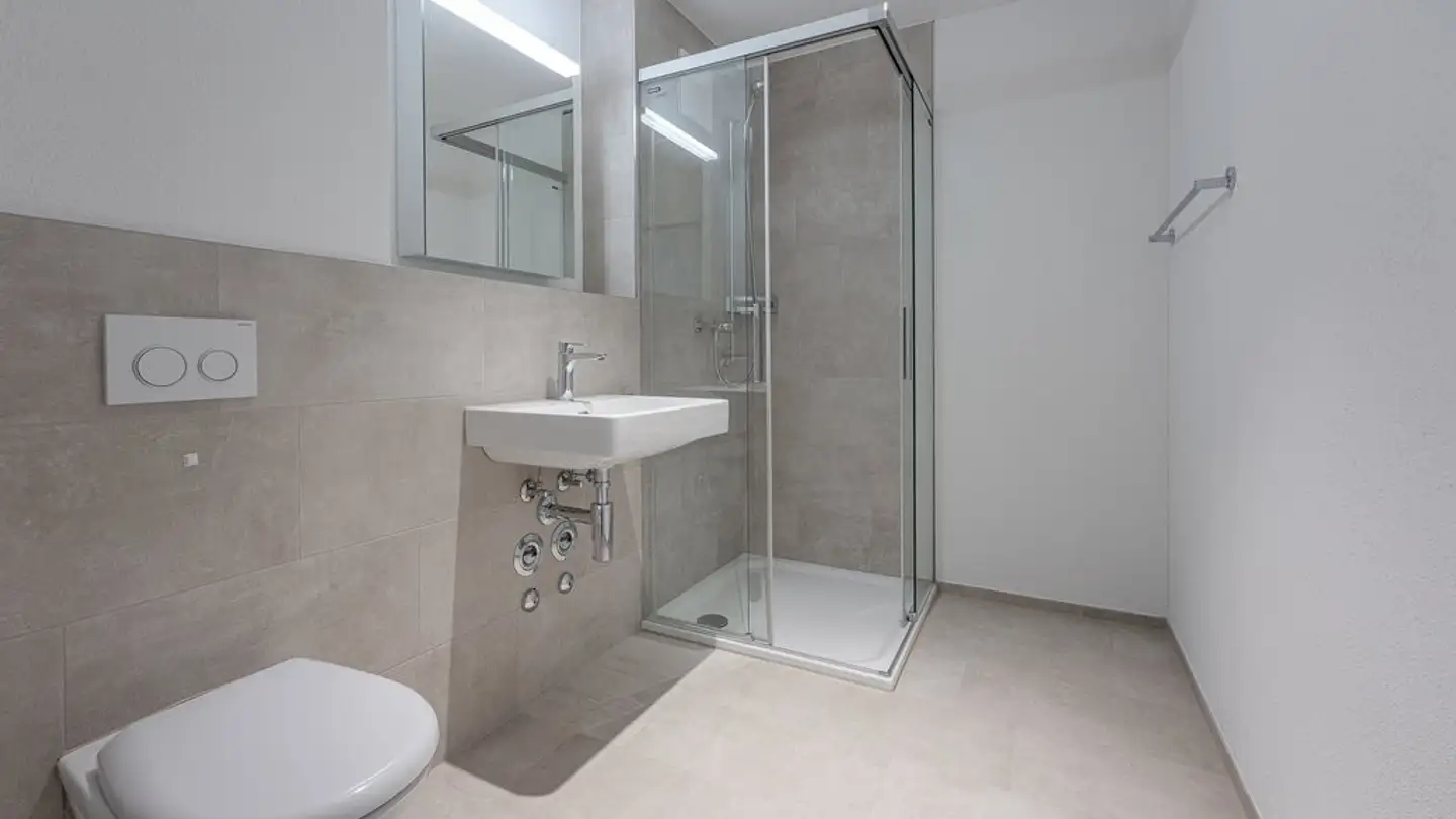Wohnung mieten - Am Oeliweiher 4, 8625 Gossau ZH - Foto 4