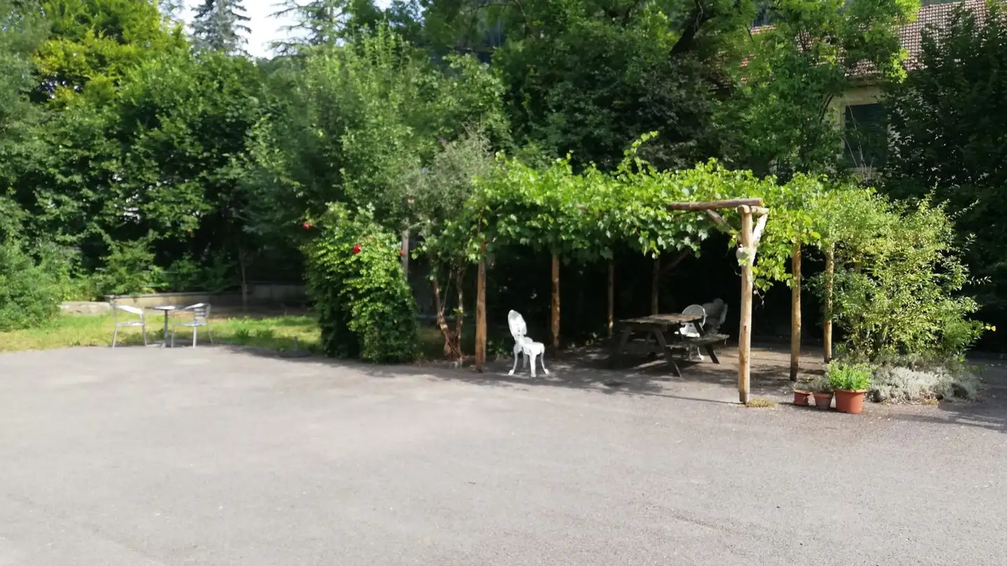 Wohnung mieten - 8914 Aeugst am Albis - Foto 3