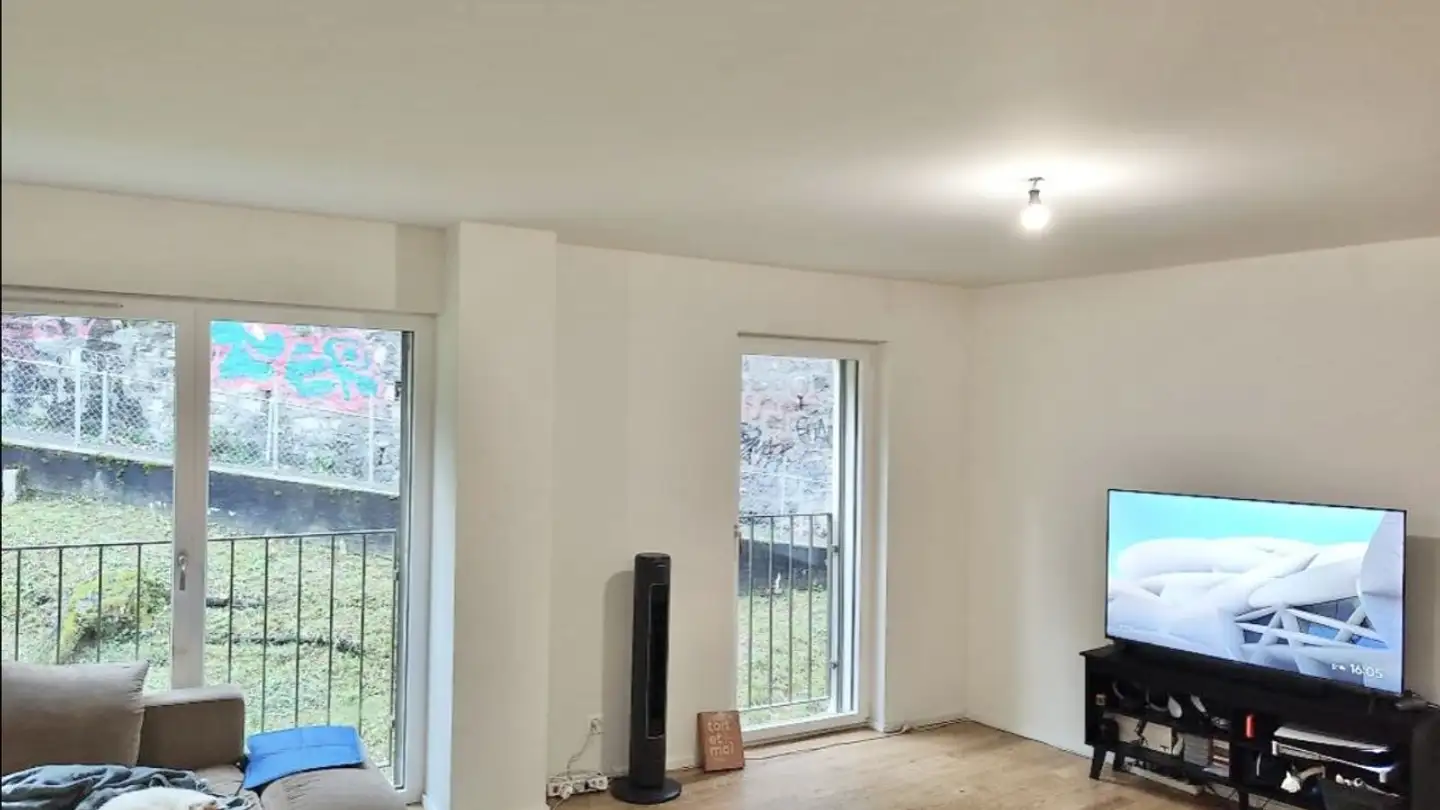 Appartement à louer - 1018 Lausanne - Photo 2