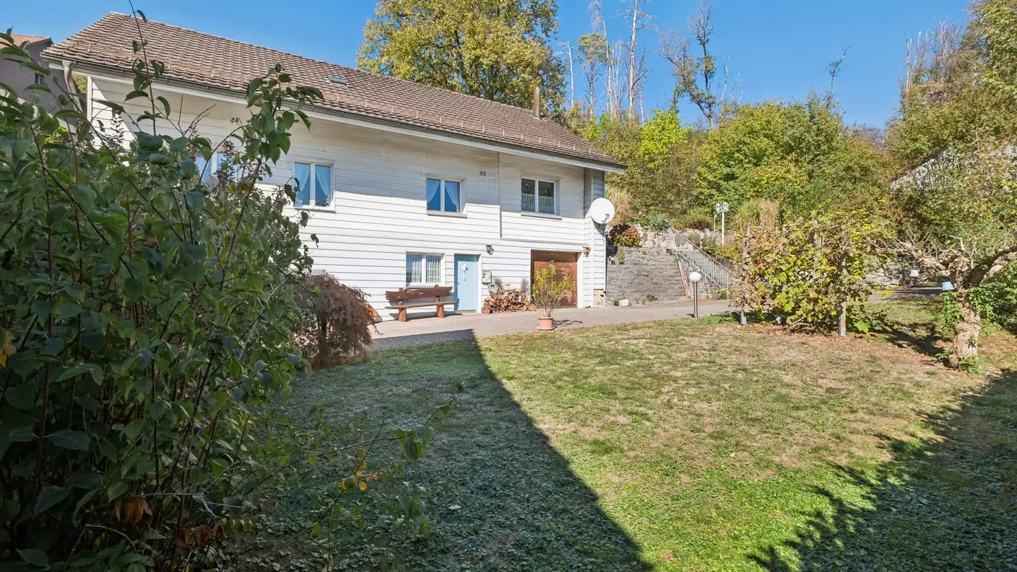 Single house for sale - Heiligacker 7, 4614 Hägendorf - Photo 2