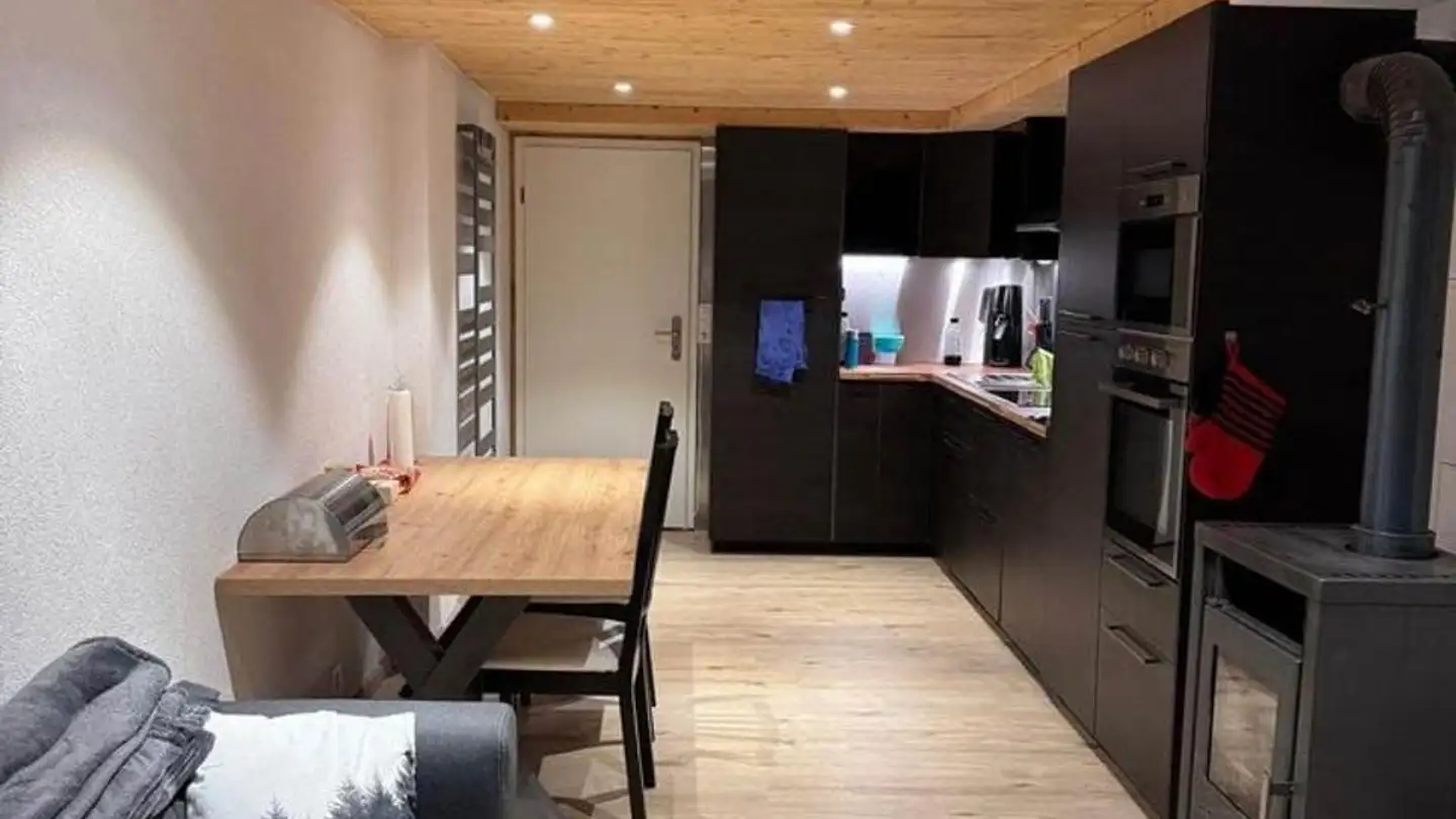 Apartment for rent - Rue Du Stand 3, 2113 Boveresse