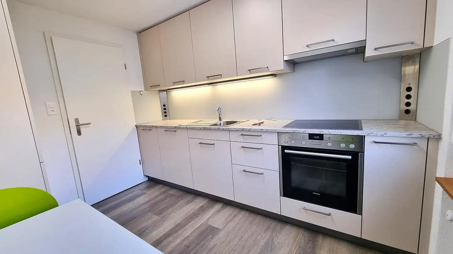 Apartment for rent - Gerenstrasse 7, 9107 Urnäsch - Photo 2