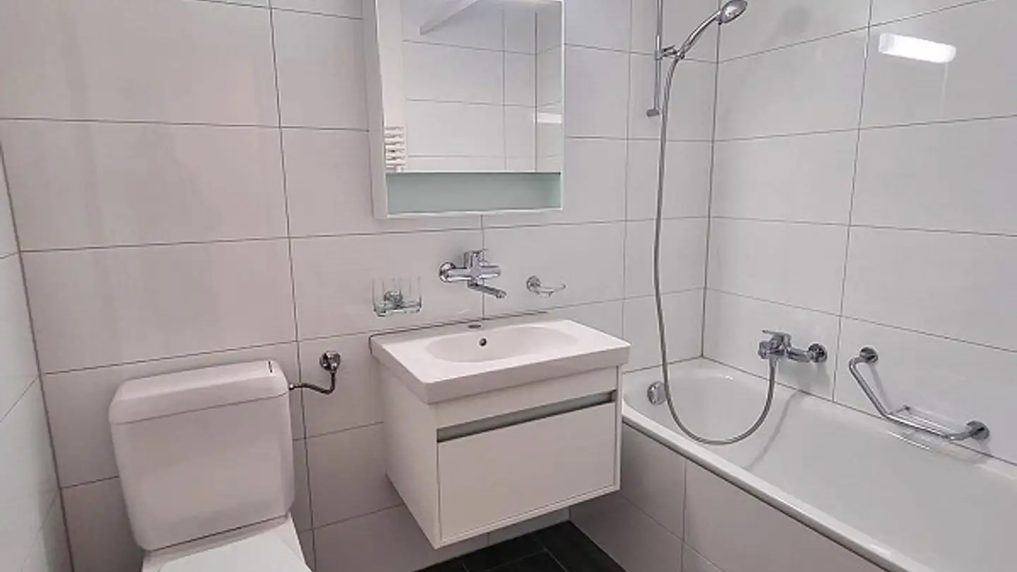 Apartment for rent - Gerenstrasse 7, 9107 Urnäsch - Photo 3