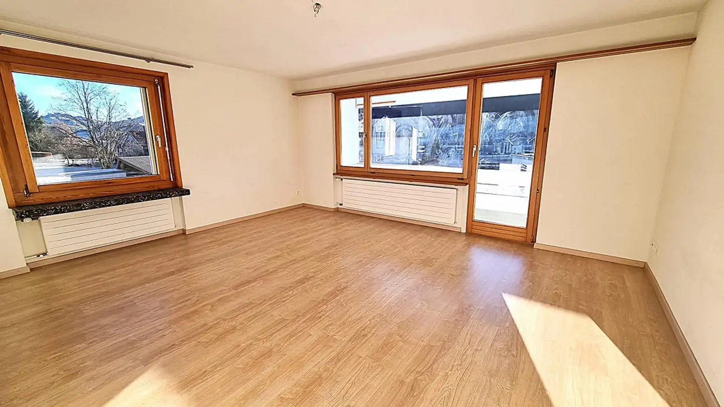 Apartment for rent - Gerenstrasse 7, 9107 Urnäsch - Photo 4