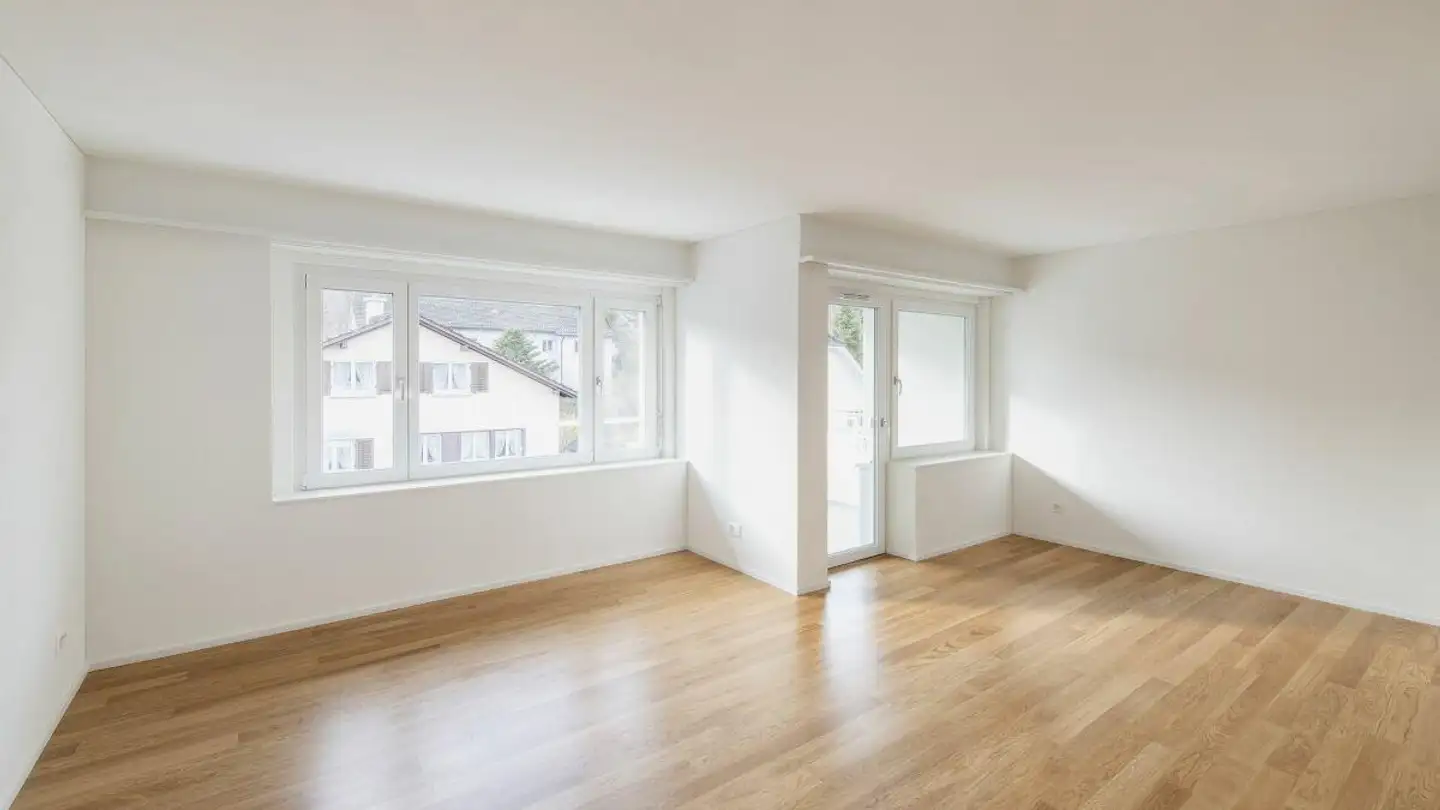Wohnung mieten - Urdorferstrasse 40d, 8952 Schlieren