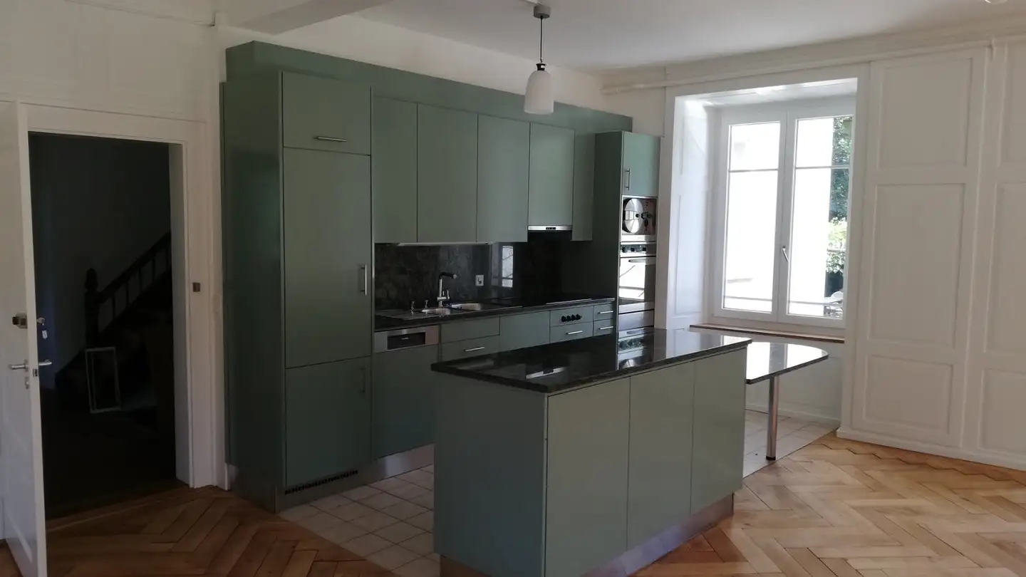 Wohnung mieten - 8914 Aeugst am Albis - Foto 4