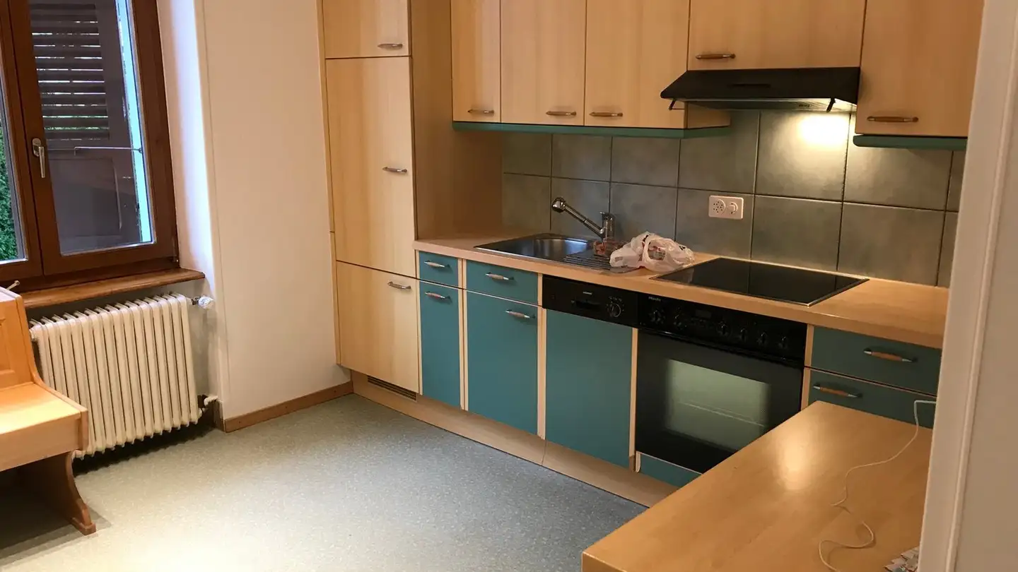 Wohnung mieten - Rue Du Progrès 17, 2800 Delémont