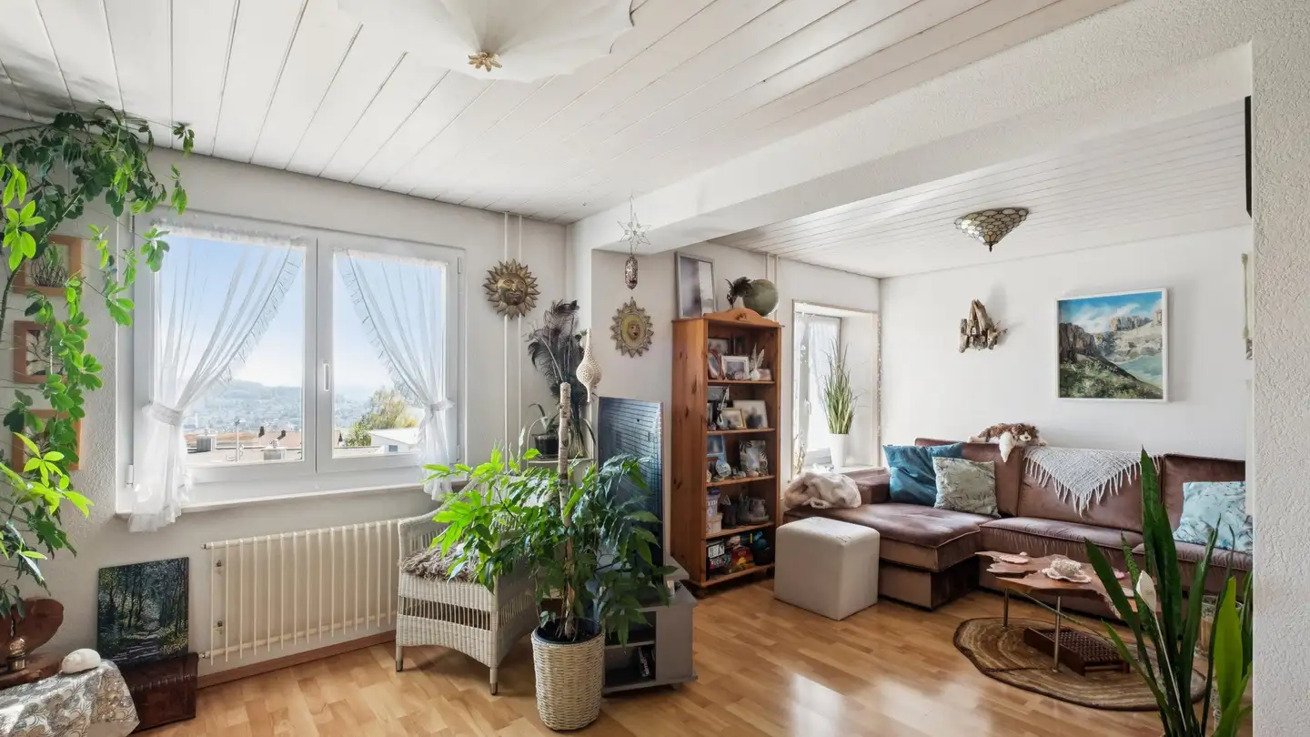 Single house for sale - Heiligacker 7, 4614 Hägendorf - Photo 4