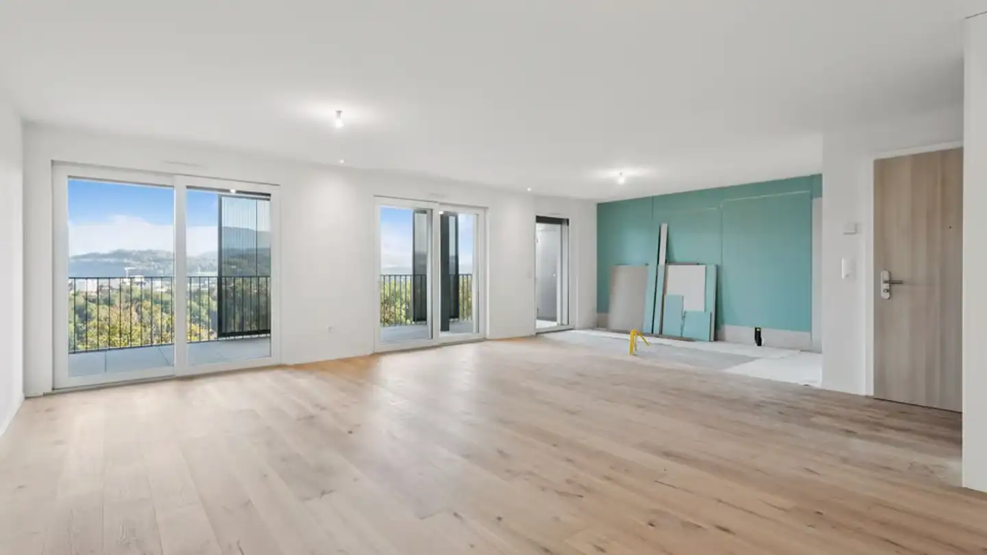 Appartement à vendre - 1752 Villars-sur-Glâne