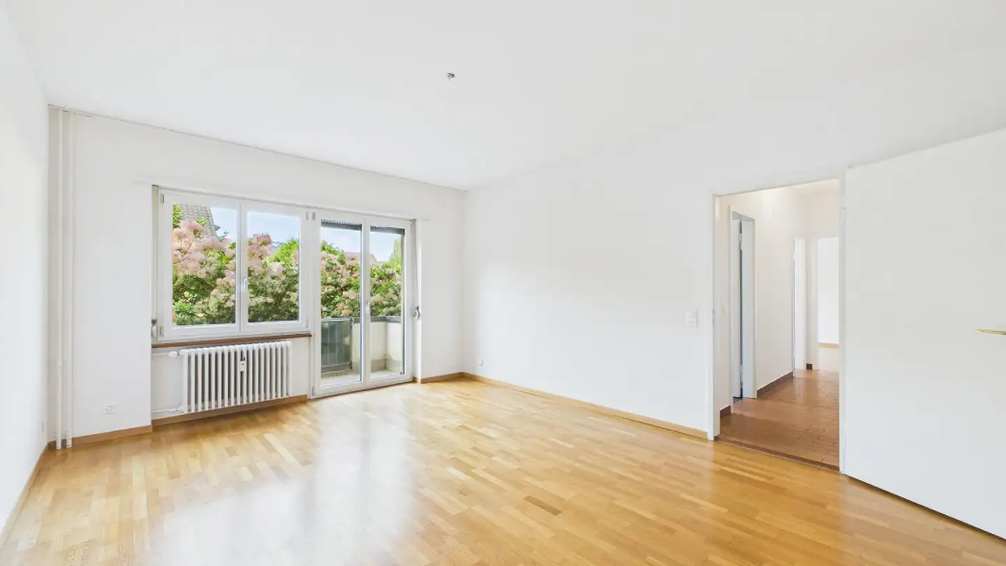 Appartamento in affitto - Elfenauweg 11, 3006 Bern