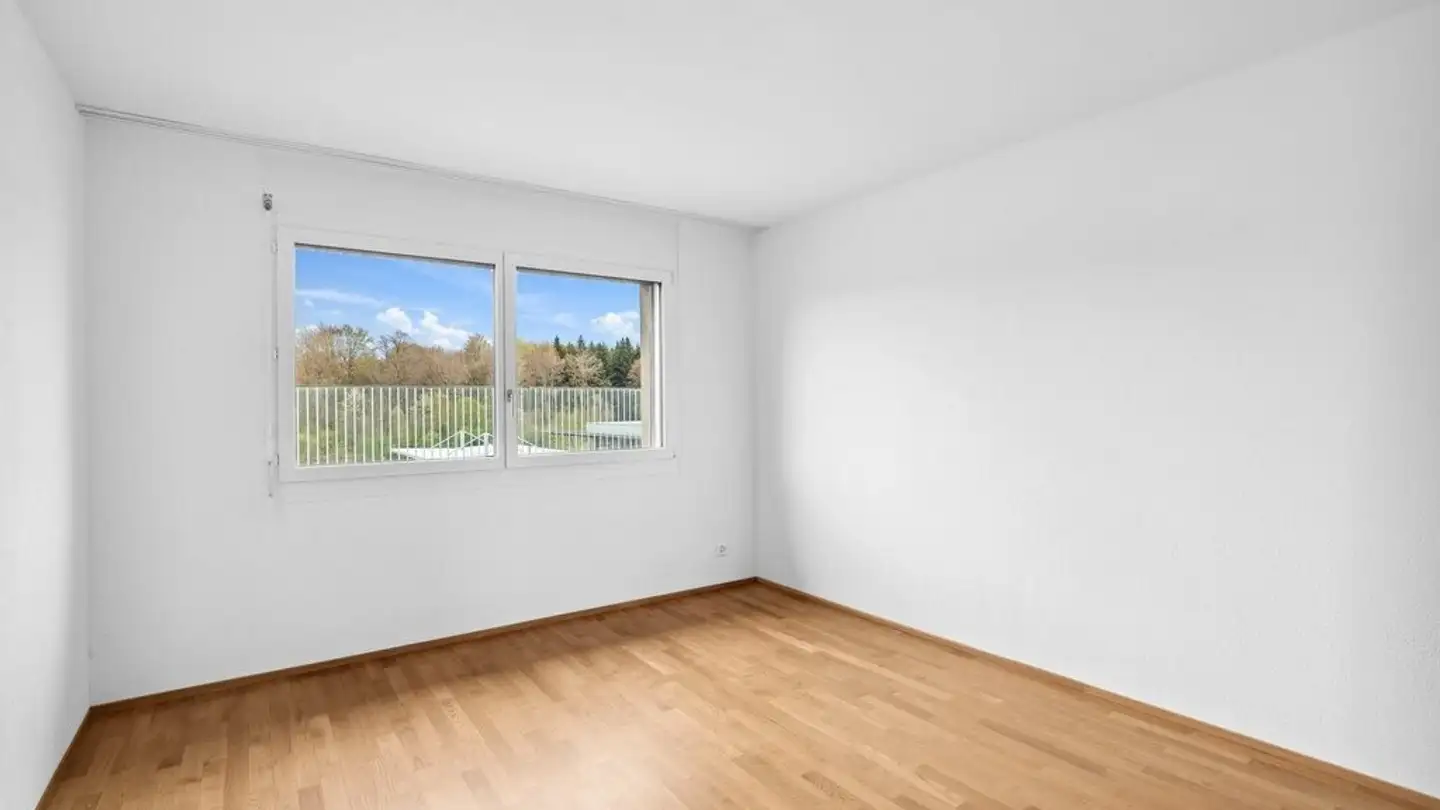 Apartment for rent - Weststrasse, 4900 Langenthal - Photo 3