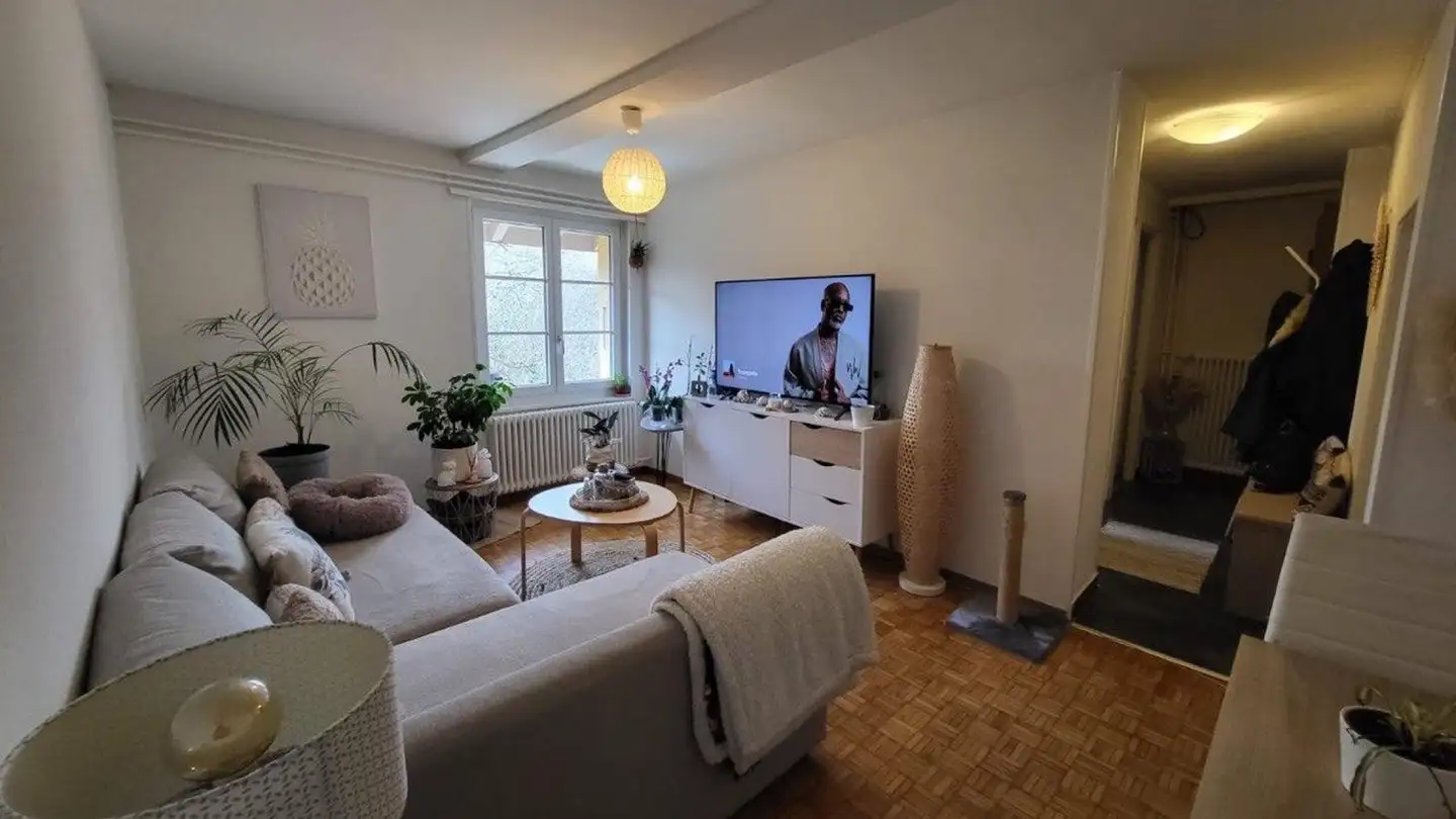 Apartment for rent - 1315 La Sarraz