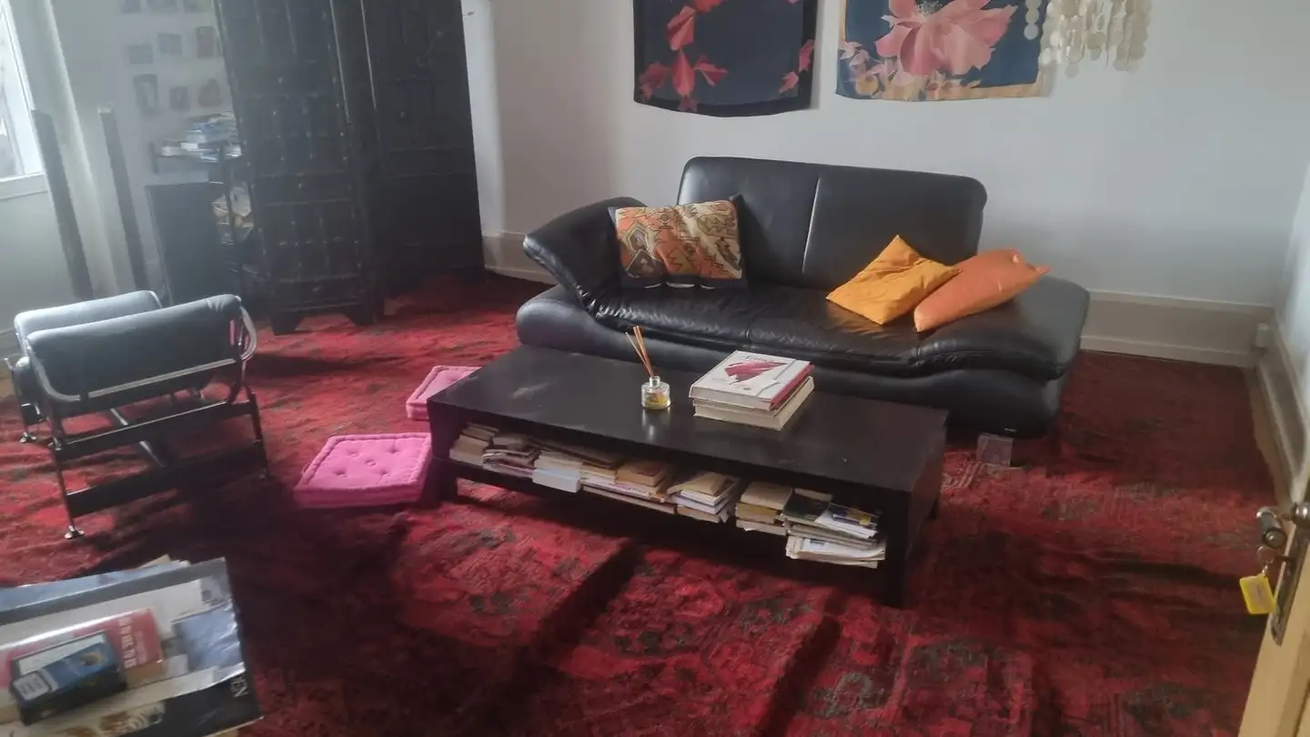 Appartement à louer - Rue des Charmettes 39, 2000 Neuchâtel - Photo 4