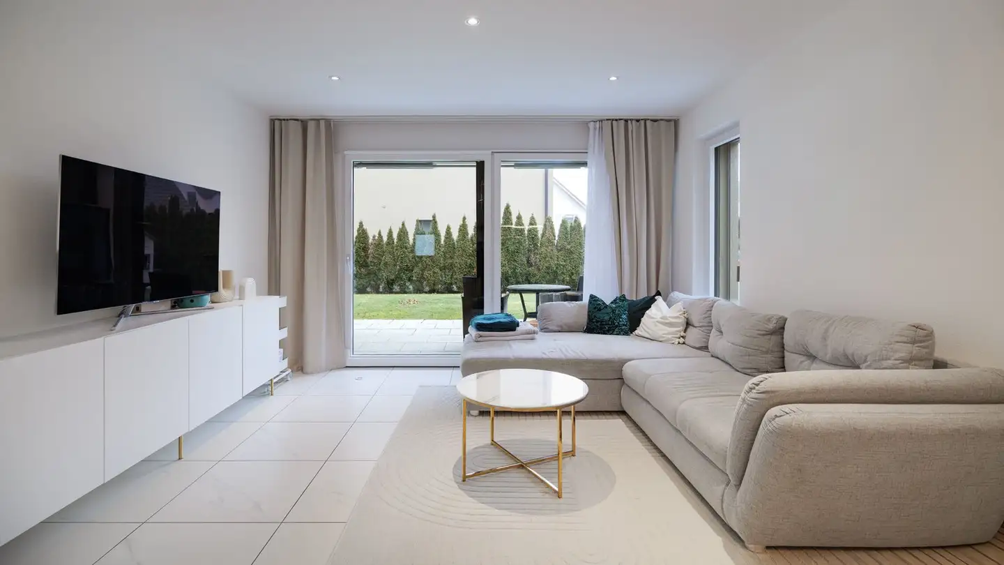 Maisonette-Wohnung kaufen - Busslingerstrasse 13, 5608 Stetten AG