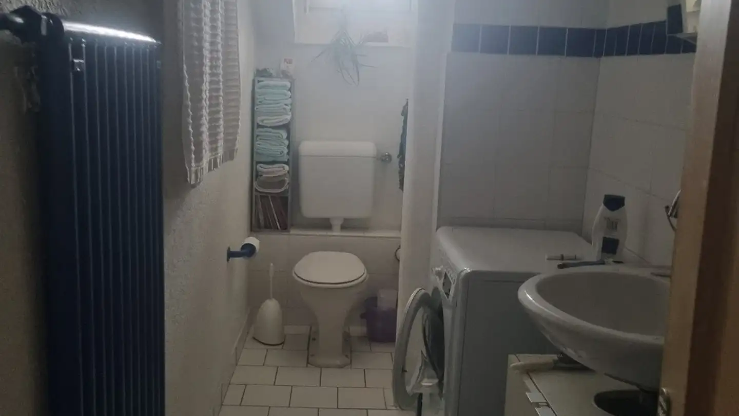 Appartement à louer - Rue des Charmettes 39, 2000 Neuchâtel - Photo 2