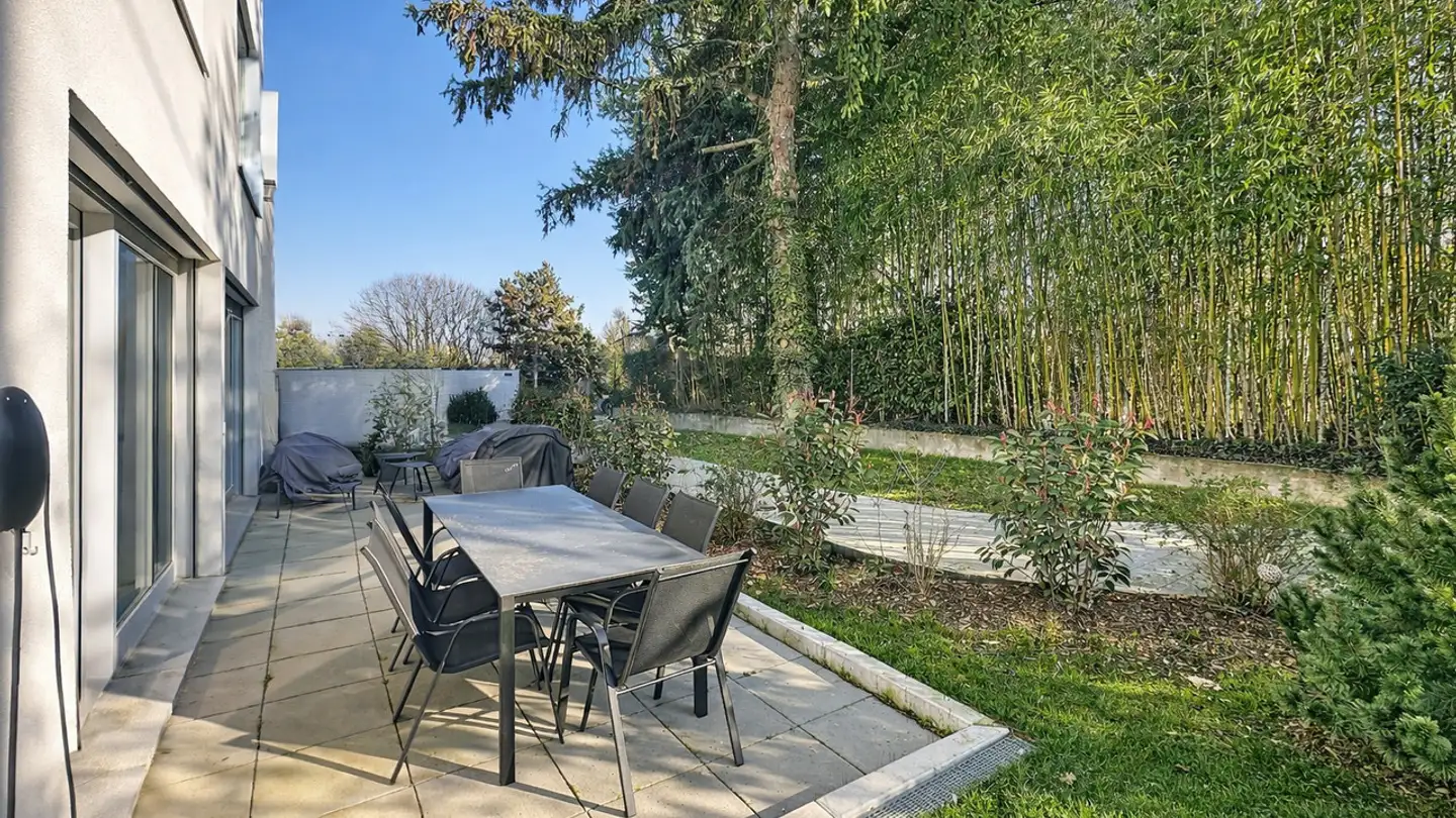 Wohnung mieten - Route Du Grand-Lancy, 1212 Grand-Lancy