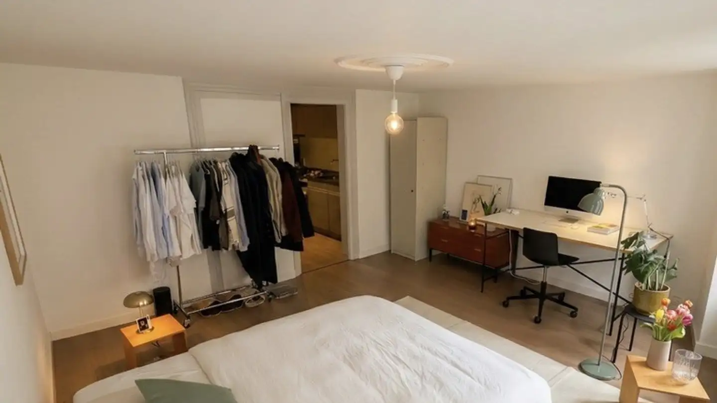 Appartement à louer - 8001 Zürich - Photo 2