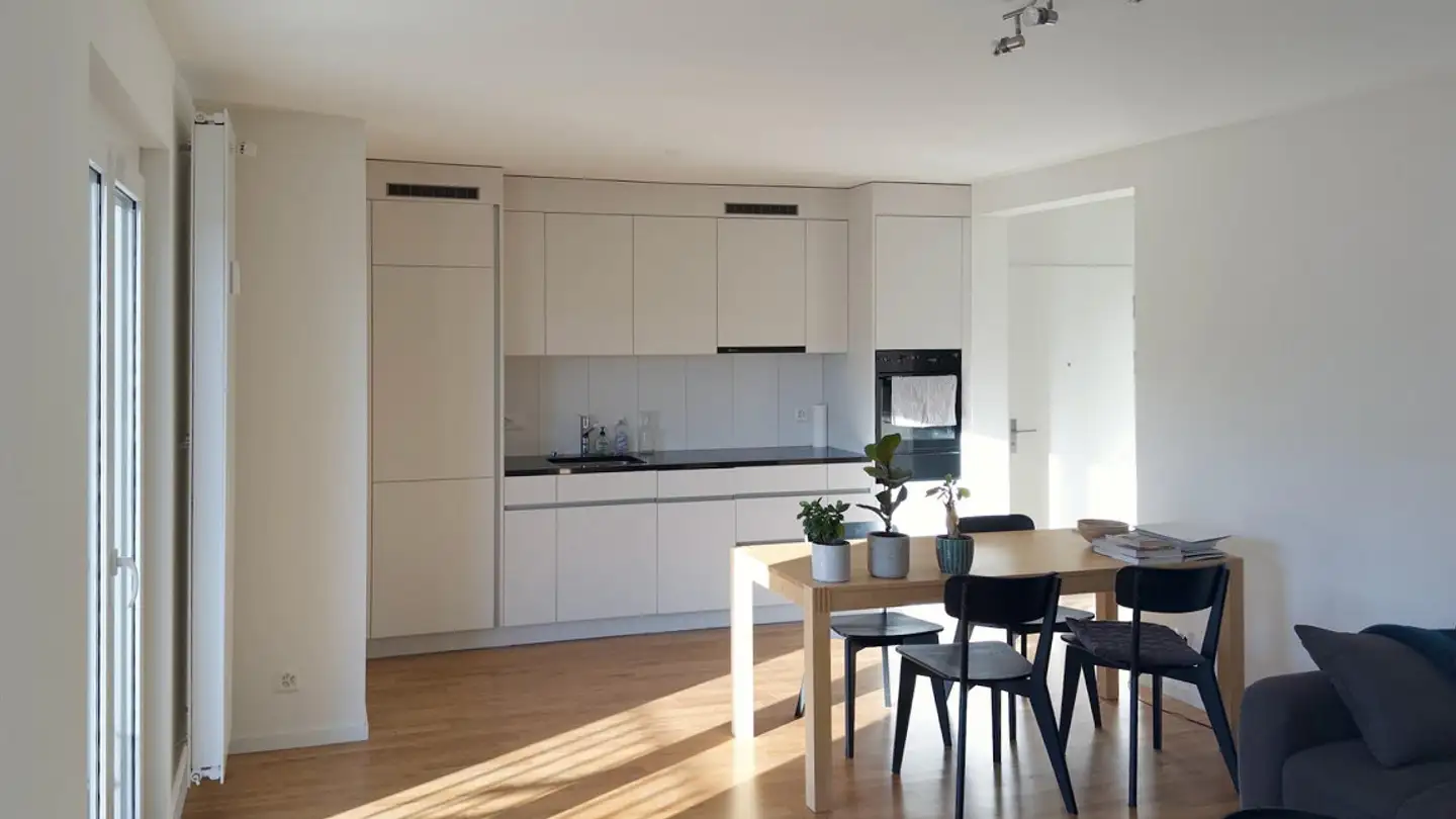Wohnung mieten - Parkstrasse 34, 4102 Binningen - Foto 2