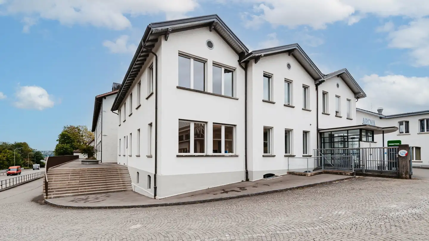 Office space for rent - Winterthurerstrasse 710, 8247 Flurlingen