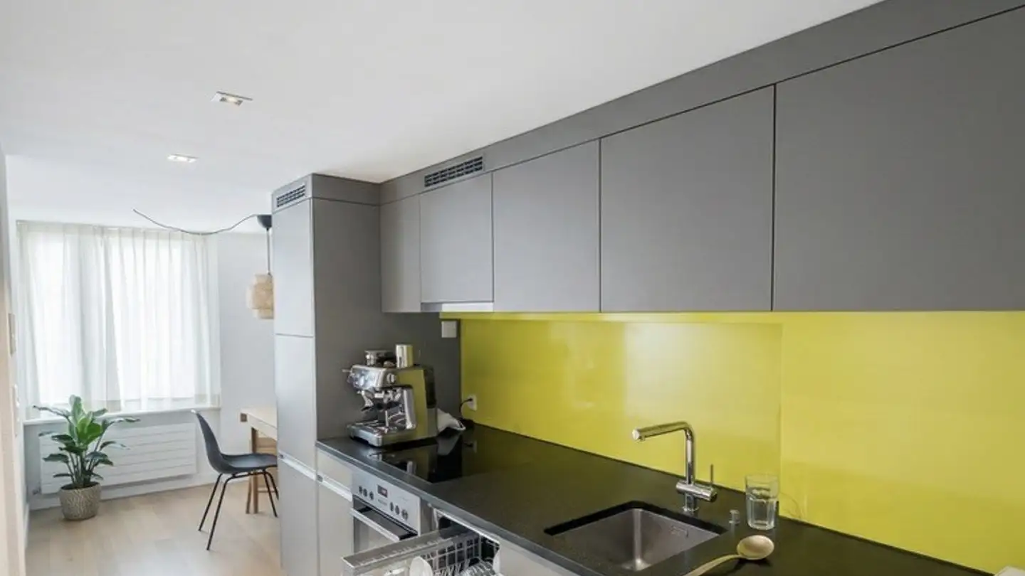 Appartement à louer - 8001 Zürich - Photo 3