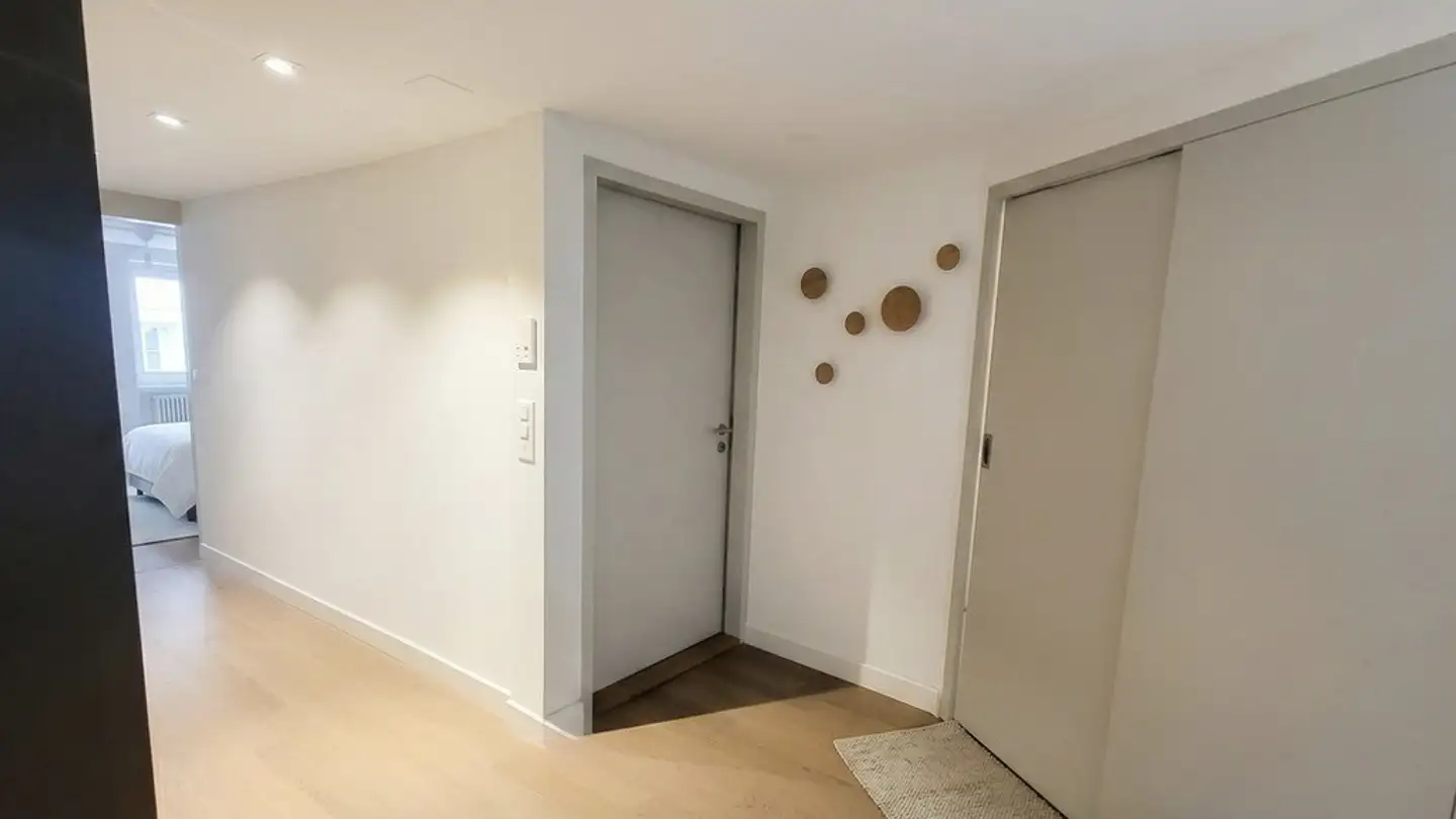 Appartement à louer - 8001 Zürich - Photo 4