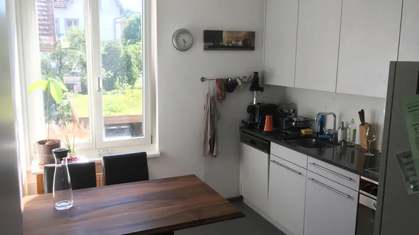 Chambre à louer - Rheingutstrasse 11, 8245 Feuerthalen - Photo 2