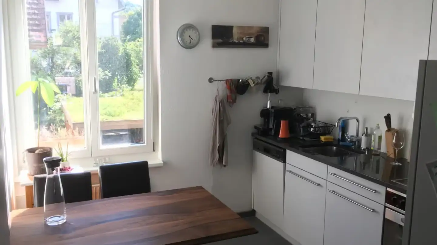 Stanza singola in affitto - Rheingutstrasse 11, 8245 Feuerthalen - Foto 2