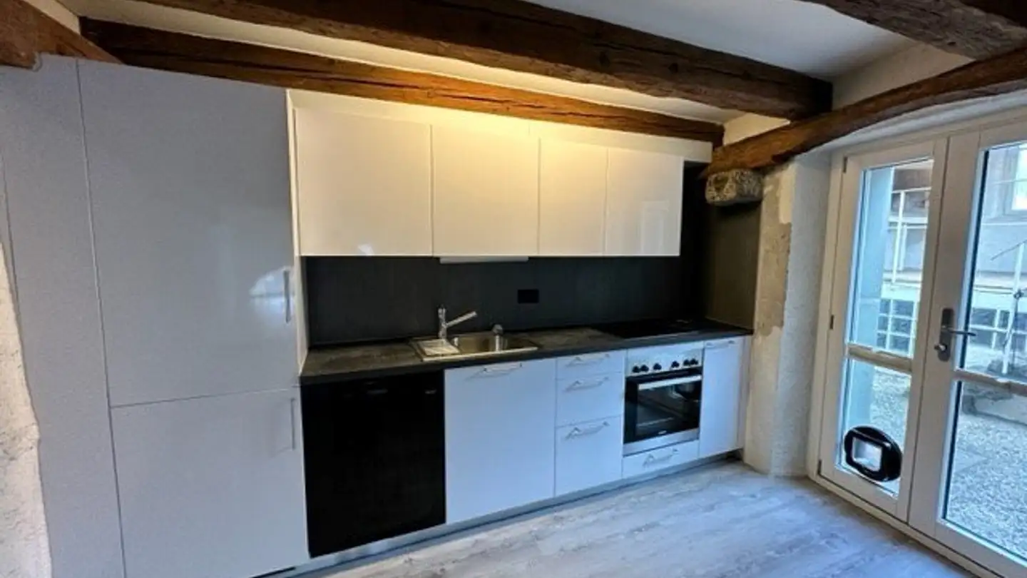 Appartamento in affitto - Route De La Chérard 4, 1027 Lonay - Foto 2