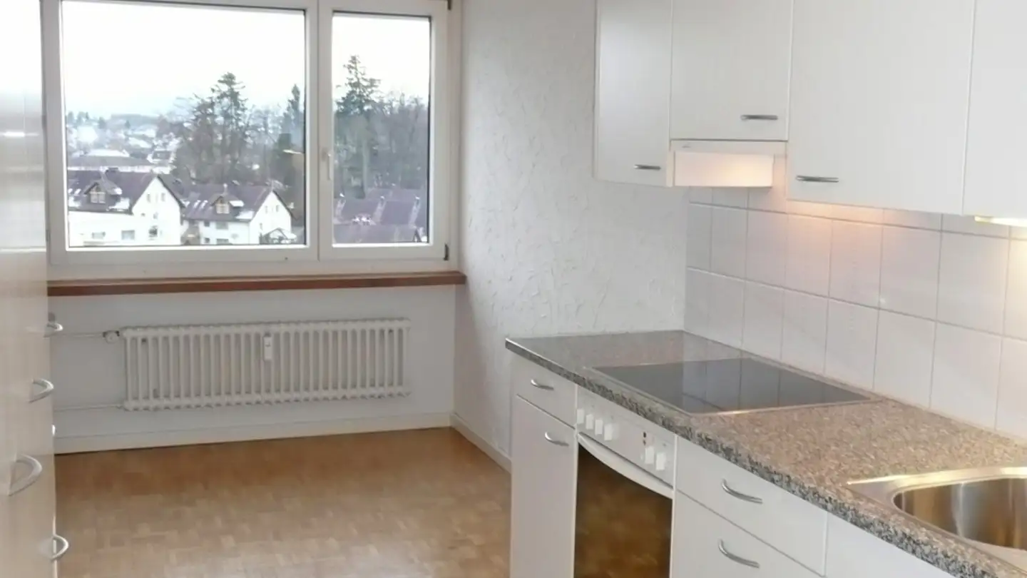 Wohnung mieten - Buchgrindelstrasse 1, 8620 Wetzikon ZH - Foto 3