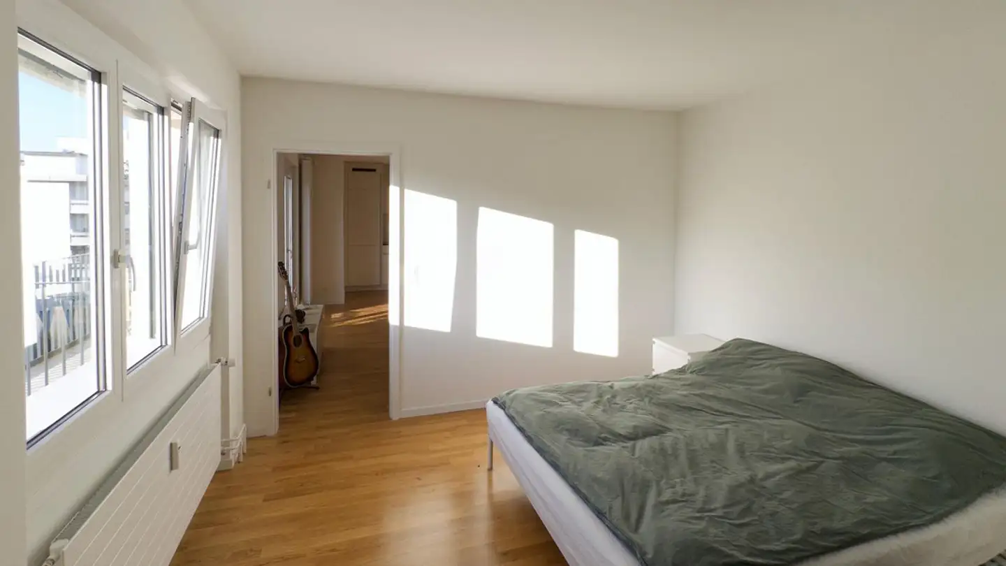 Wohnung mieten - Parkstrasse 34, 4102 Binningen - Foto 3