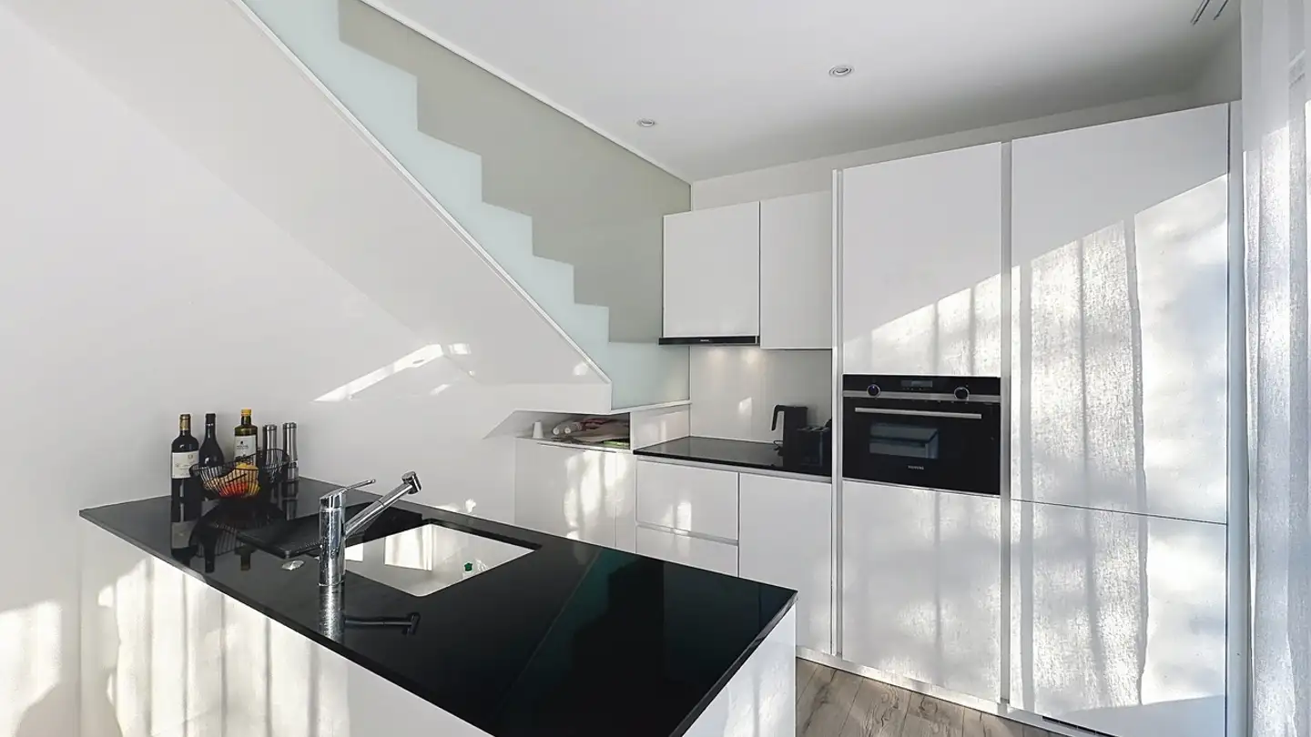 Wohnung mieten - Route Du Grand-Lancy, 1212 Grand-Lancy - Foto 4