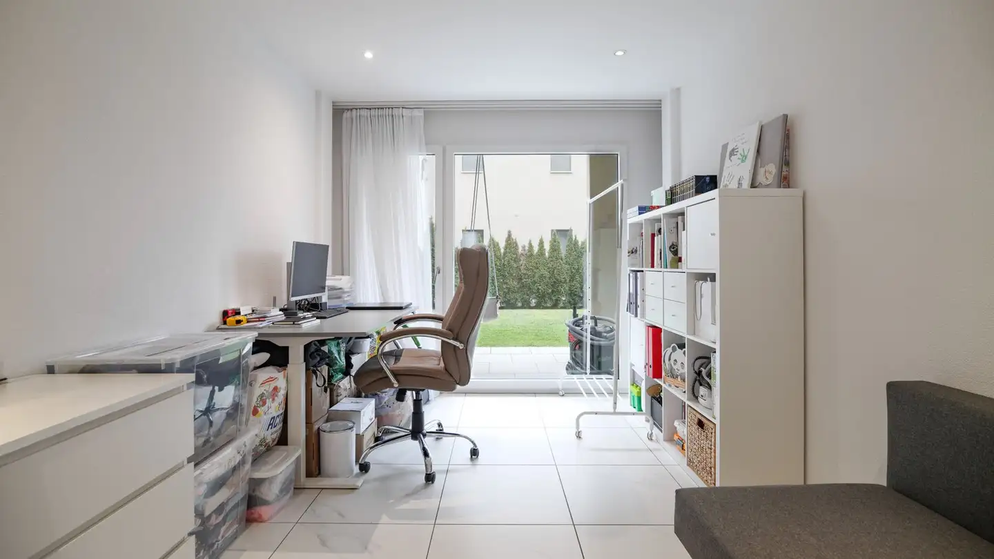 Maisonette-Wohnung kaufen - Busslingerstrasse 13, 5608 Stetten AG - Foto 3