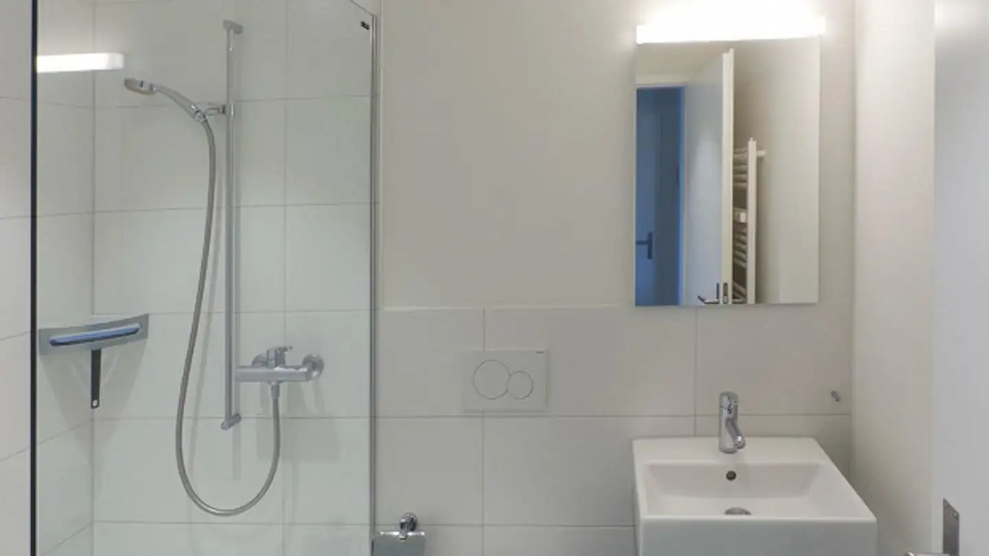 Wohnung mieten - Parkstrasse 34, 4102 Binningen - Foto 4