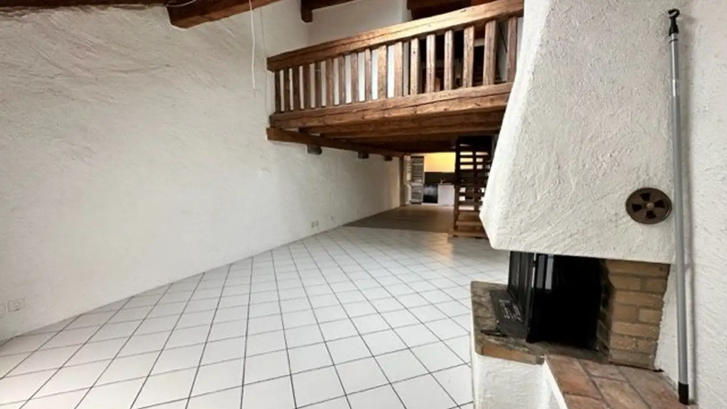 Appartamento in affitto - Route De La Chérard 4, 1027 Lonay - Foto 4