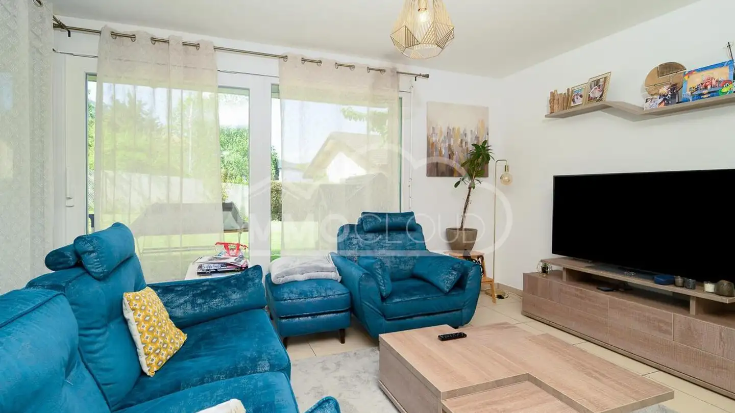 Appartamento in vendita - 1337 Vallorbe - Photo 4