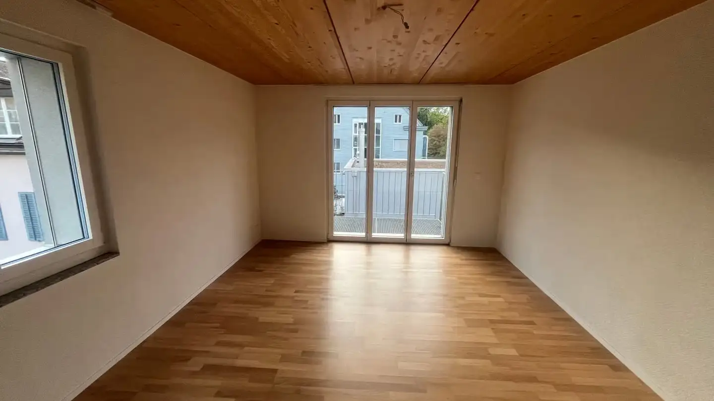 Appartement à louer - Waffenplatzstrasse 10, 8002 Zürich