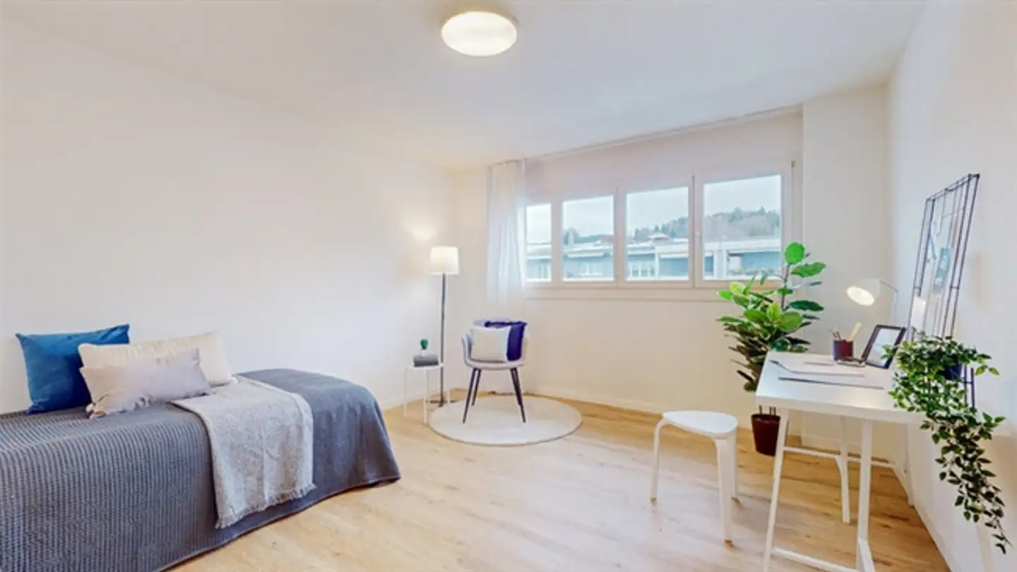 Appartamento in vendita - 6340 Baar - Foto 4