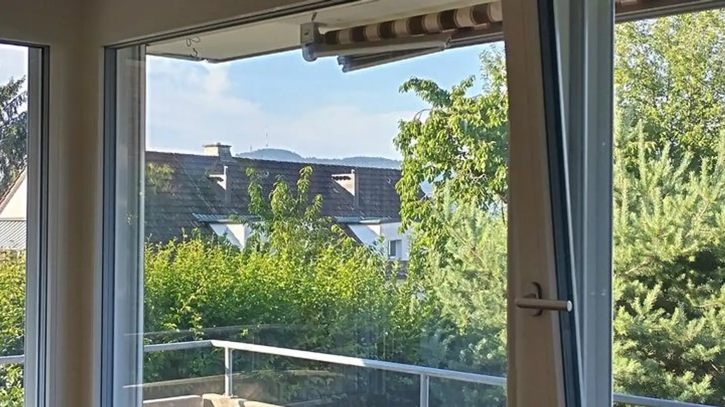 Wohnung mieten - Regensdorferstrasse 77, 8049 Zürich