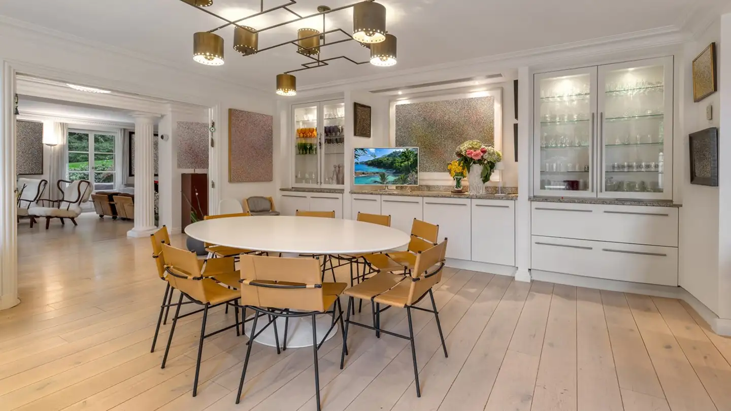 Appartement à vendre - 1253 Vandoeuvres - Photo 4