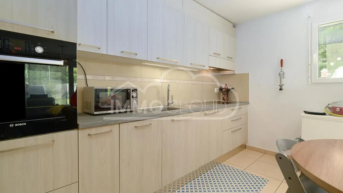 Appartamento in vendita - 1337 Vallorbe - Photo 2