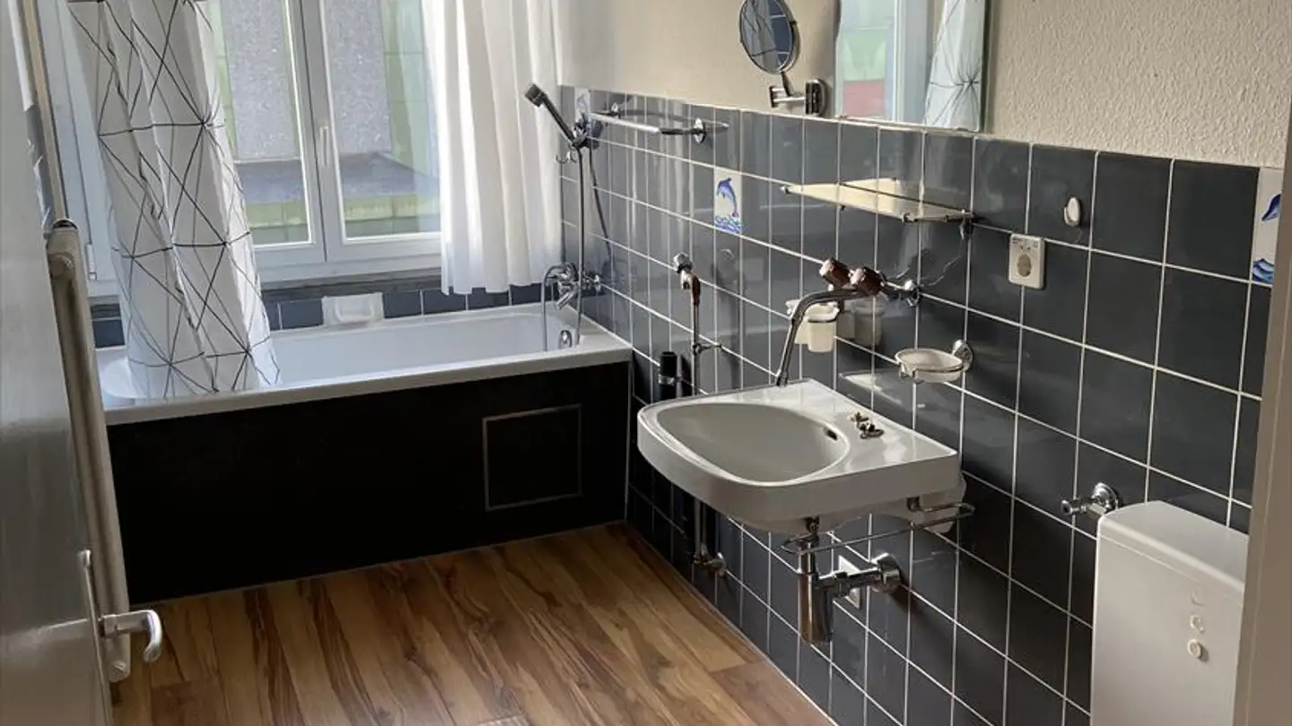 Wohnung mieten - Rue de l'Industrie 9, 2800 Delémont