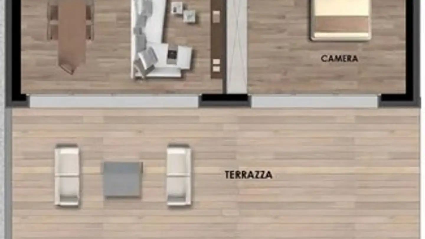 Appartamento in vendita - 6926 Montagnola - Photo 2